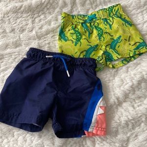 Boy swim wear